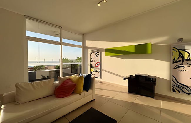 Oceana Suites Costa Montemar - Foto 15