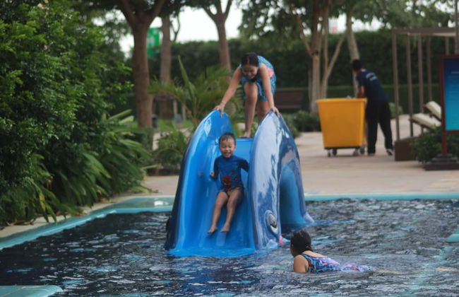 Sokha Phnom Penh Residence - Foto 65