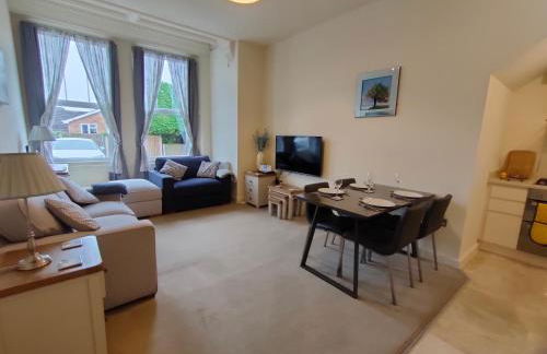 Luxury Apartment Bewdley Worcestershire - Foto 13