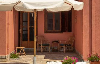 ALKEA beachfront apartment Moles Kalives Halkidiki - Foto 29