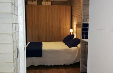 CABAÑA DE MADERA JUNTO AL LAGO LAS JARAS - Foto 48