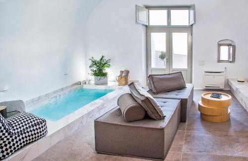 Santorini Soul Villas - Foto 36