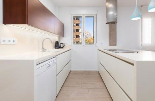 ApartUP Valencia Opera - Photo 16