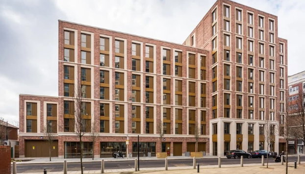 For Students Only - The Valentine in London - Foto 2, Imagen principal