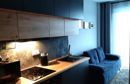 Apartament Wawa - Foto 3