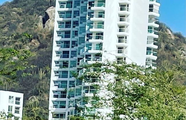 Areia Beach - Pozos Colorados - Santa Marta - Colombia - Foto 49