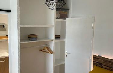 Appart avec chambre lumineux et chaleureux - Foto 7