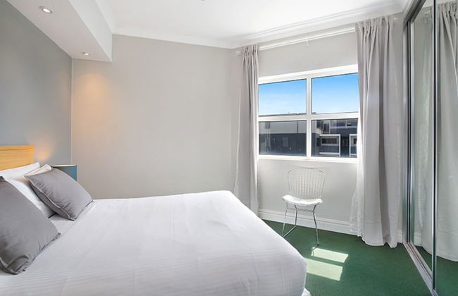 Sydney Airport Suites - Foto 12