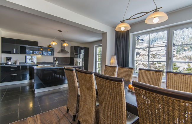 Haus Sonnenwende - Foto 61