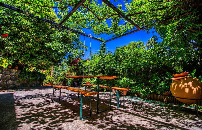 Kyveli Cottage - Foto 29