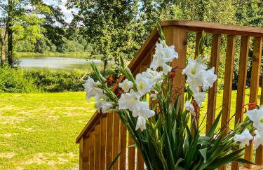 Nasz Dębowiec - dom dla 15 osób, sauna, widok na staw, wielka działka - Photo 53