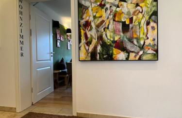 Aparthotel Parsberg GreenDesign - Foto 51