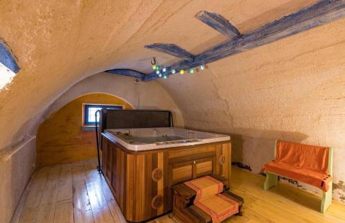 Cocon Familial - Gîte De Charme - Foto 4