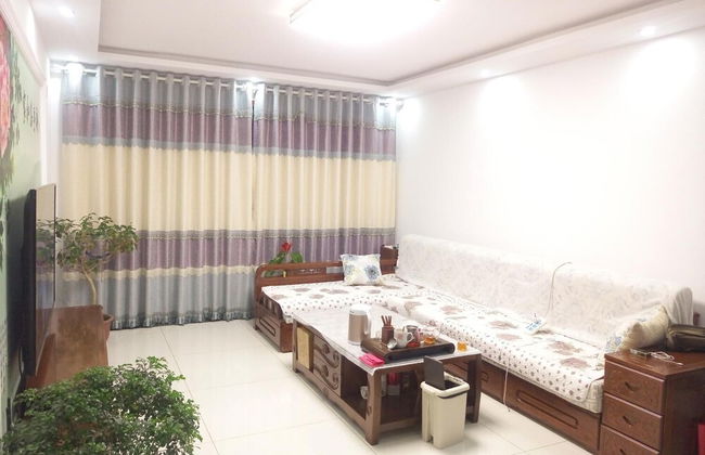 Blessed Family Holiday Apartment 501 - Foto 13