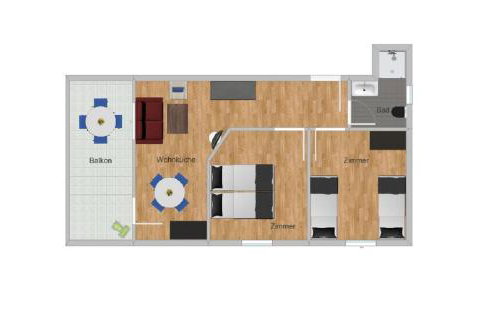 Villa Lunaris - Photo 6