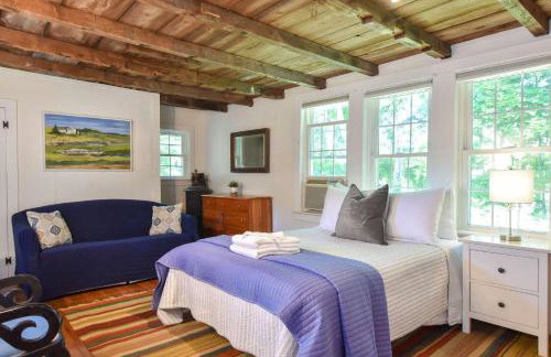 Private Downtown Wellfleet Location - Foto 21