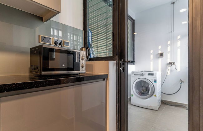 3BR APT D1Mension - Foto 5