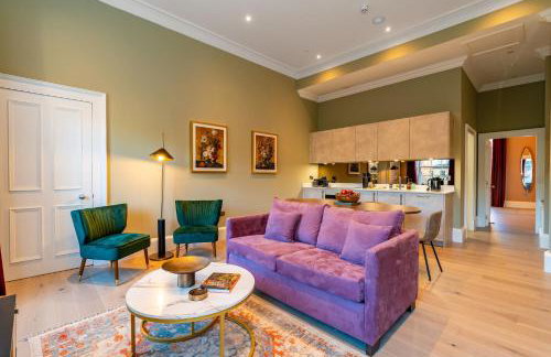 Dragon Suites Luxury Apartments at Rutland Square - Foto 65