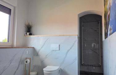 Ferienwohnung Familie Lange, bis 8 Personen - Foto 47