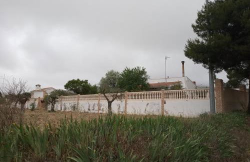 Casa de Pascual - Foto 31