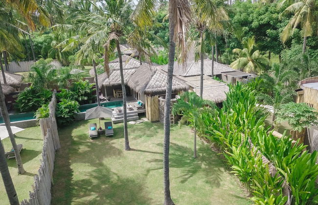 Slow Private Pool Villas - Foto 38