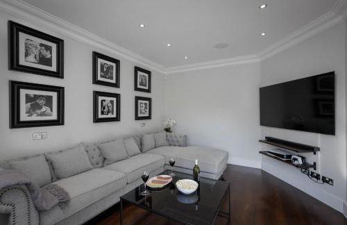 Spengarth House by STAMP SA - Foto 17