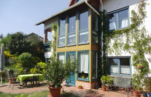 Ferienwohnung Rösner - Photo 1