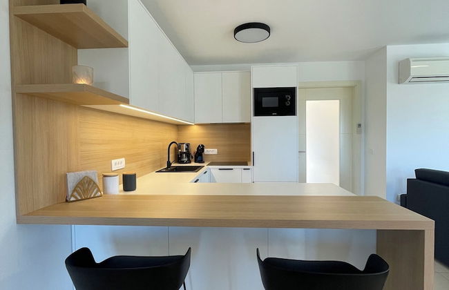 Premium levant 211 Marina Apartment - Photo 7