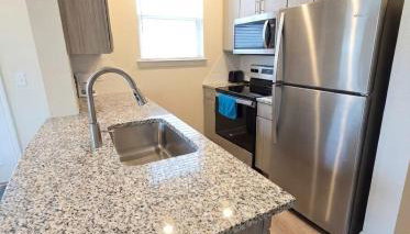 Cedar Park Apt -Pool, Gym, TV, Kitchen, Laundry - Foto 4
