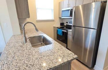Cedar Park Apt -Pool, Gym, TV, Kitchen, Laundry - Foto 4