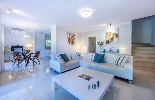 Boa Vista - Golf View Villa - Foto 1