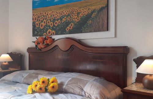 Villa Le Palmine - Foto 9