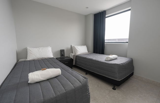 Boulevard on Beaumont - Foto 16