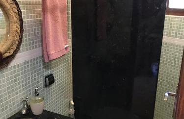 Chalé com piscina em Vilas do Atlântico - Foto 12