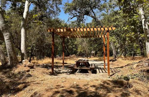 Tranquil Riverfront Studio - Foto 18