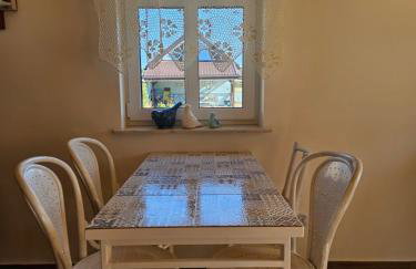 Błękitny Domek- dom i dwa oddzielne apartamenty - Foto 67