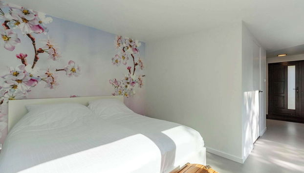 Lovely Bunglow With Patio - Foto 4, Habitación