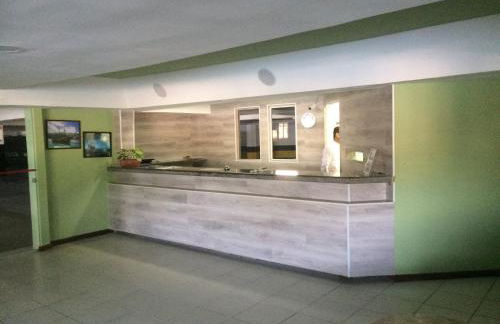 Flat a beira mar em Angra dos Reis - Foto 17