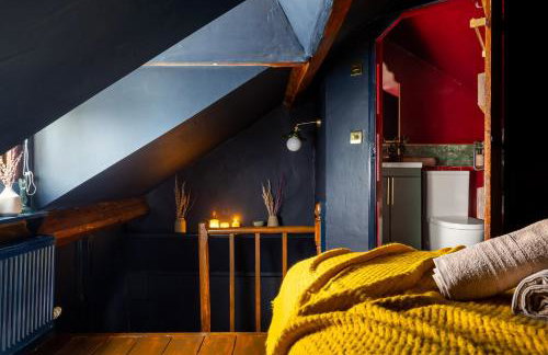 Chipping Campden Shabby Chic on Famous High Street - Photo 33