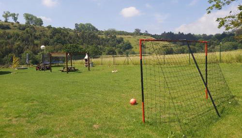 Casa Rural Valle de Altamira - Foto 2, Garden