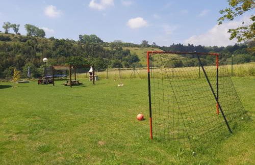 Casa Rural Valle de Altamira - Foto 2