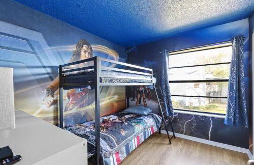 Disney and Airport 15 minutes from Luxury Condo - Foto 24