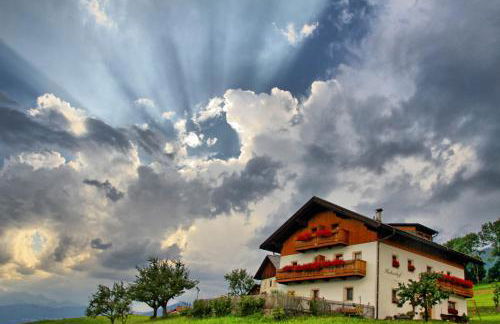 Huberhof Morgensonne - Foto 6