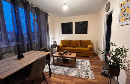 Cozy 2 Bedroom Apartment close to Town Centre - Foto 2