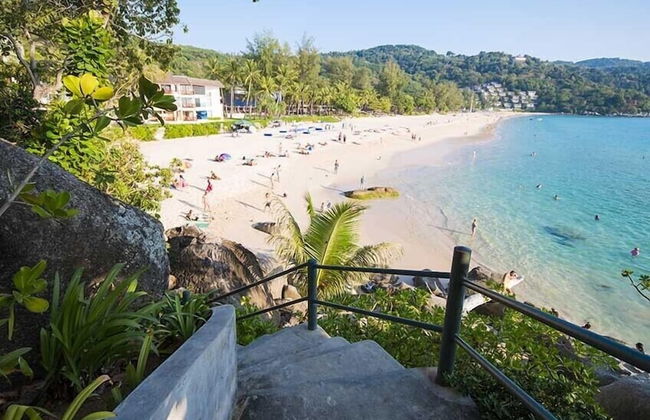 Sawasdee Apartment Patong - Foto 33