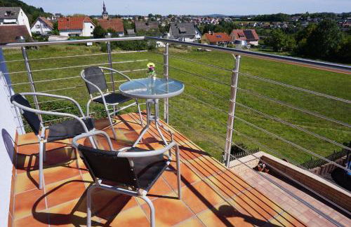 Ferienwohnung Teresa - Foto 13