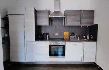 Neu sanierte Wohnung mit Balkon und Stellplatz - Foto 10