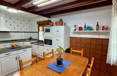 Chalet con zona de asador en Quijas - Foto 9