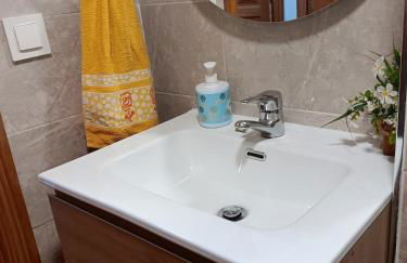 Apartamento con piscina y pista de tenis a un paso de la playa - Photo 19