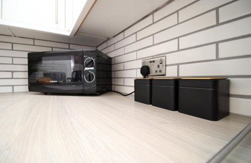 3-Bed Townhouse - Central, Free parking - Foto 15